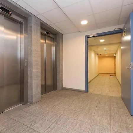 Cozy 2-Bedroom Penthouse In The Heart Of Tallinn Tallinna Exterior photo
