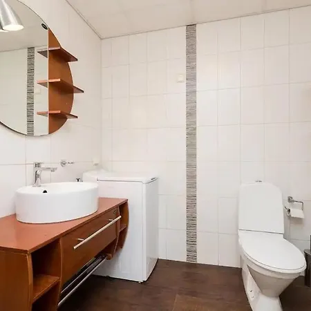 Cozy 2-Bedroom Penthouse In The Heart Of Tallinn Tallinna Exterior photo