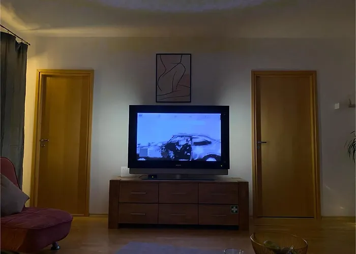 Cozy 2-Bedroom Penthouse In The Heart Of Tallinn