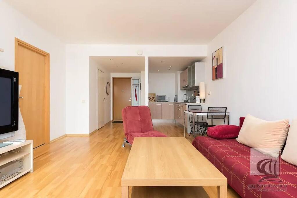 Cozy 2-bedroom Penthouse In The Heart Of Tallinna