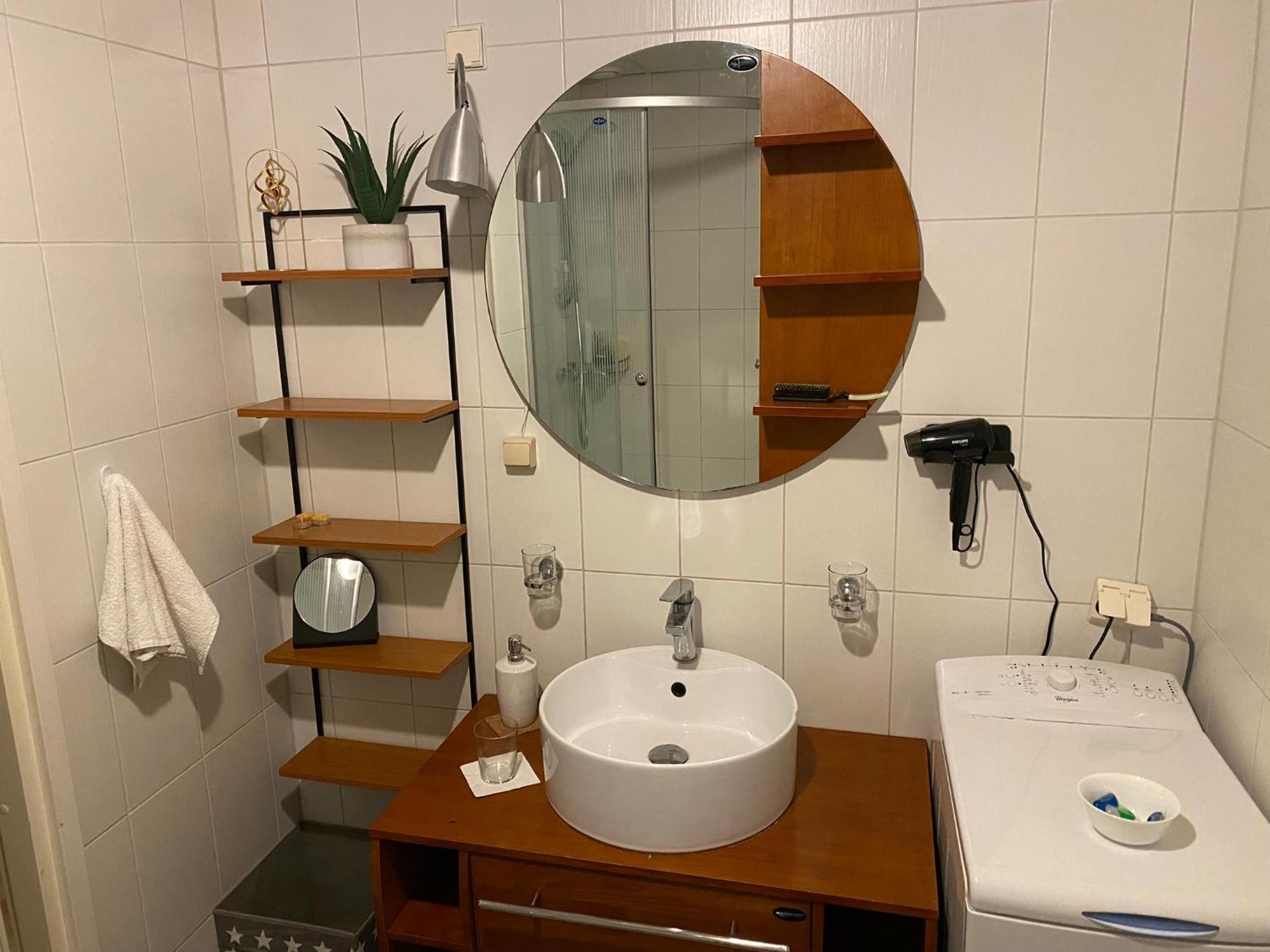 Cozy 2-bedroom Penthouse In The Heart Of Таллин